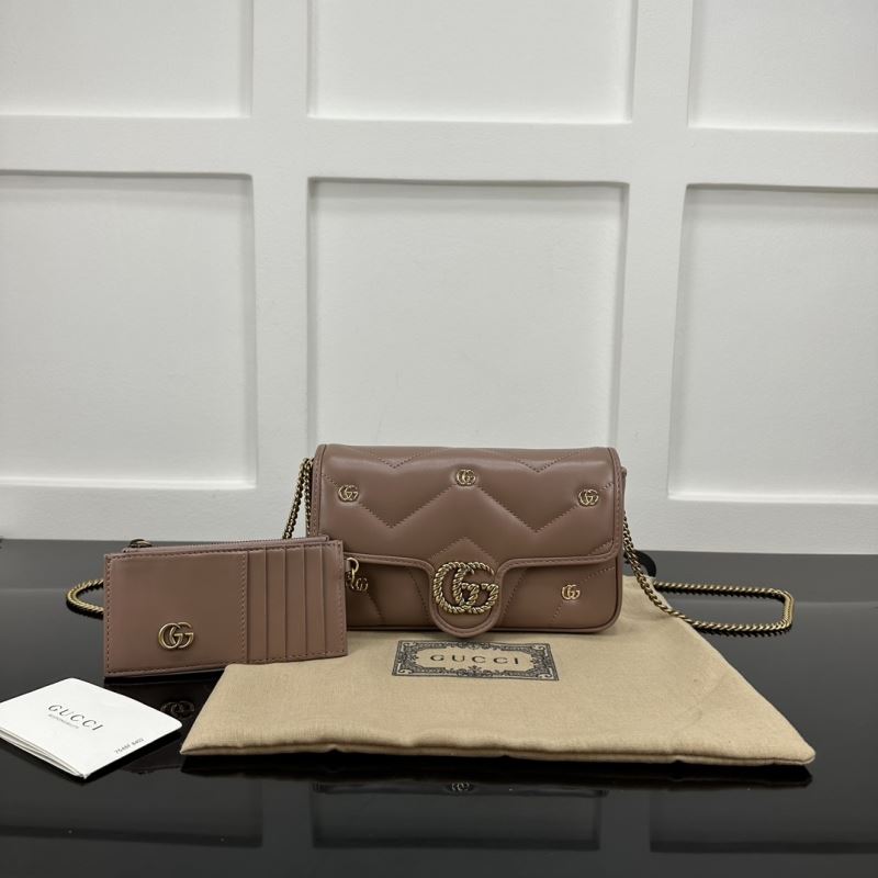 G*u*i satchel bags